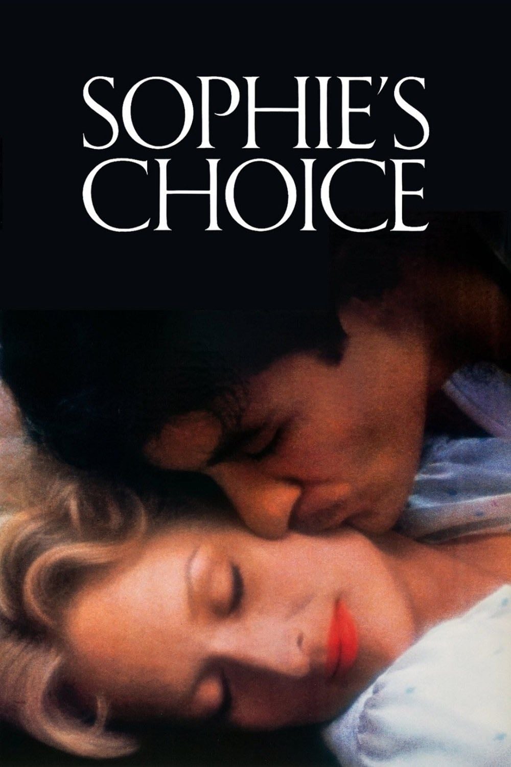 Le Choix de Sophie - Alan J. Pakula · 1982