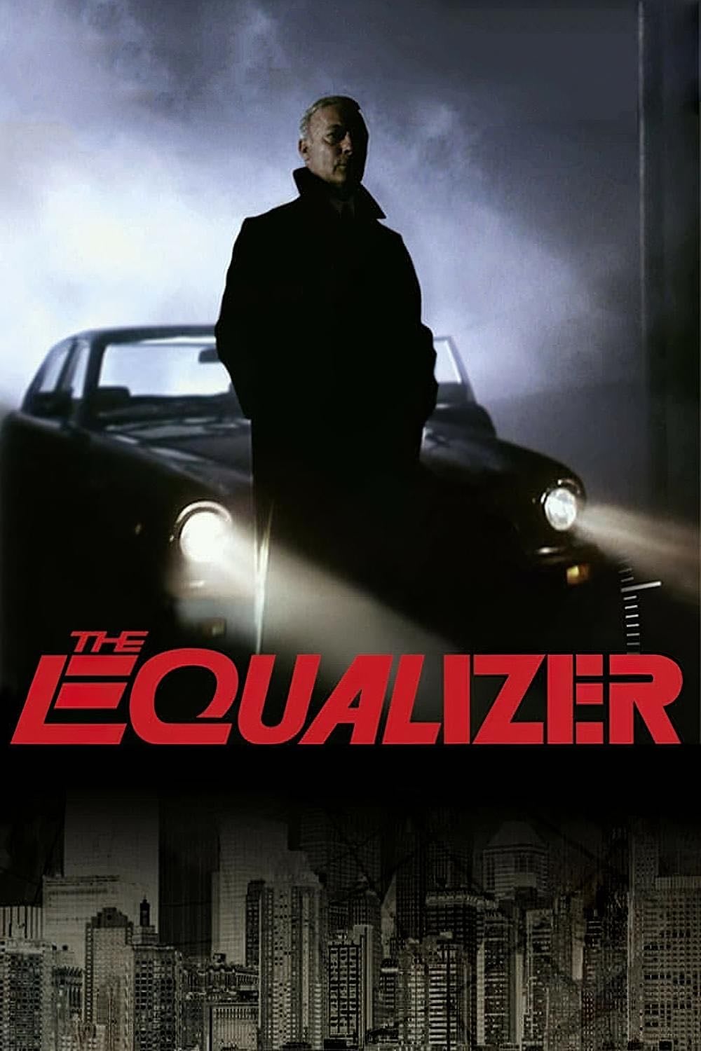 Equalizer - Richard Lindheim, Michael Sloan · 1985