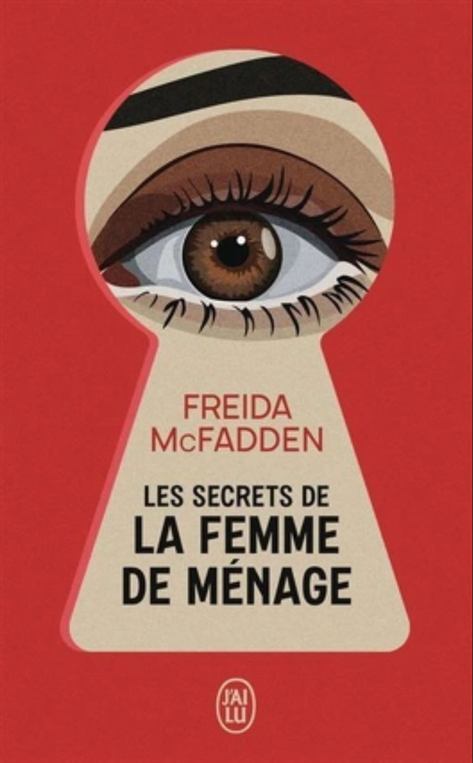 La femme de ménage tome 2