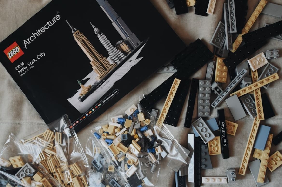 Lego
