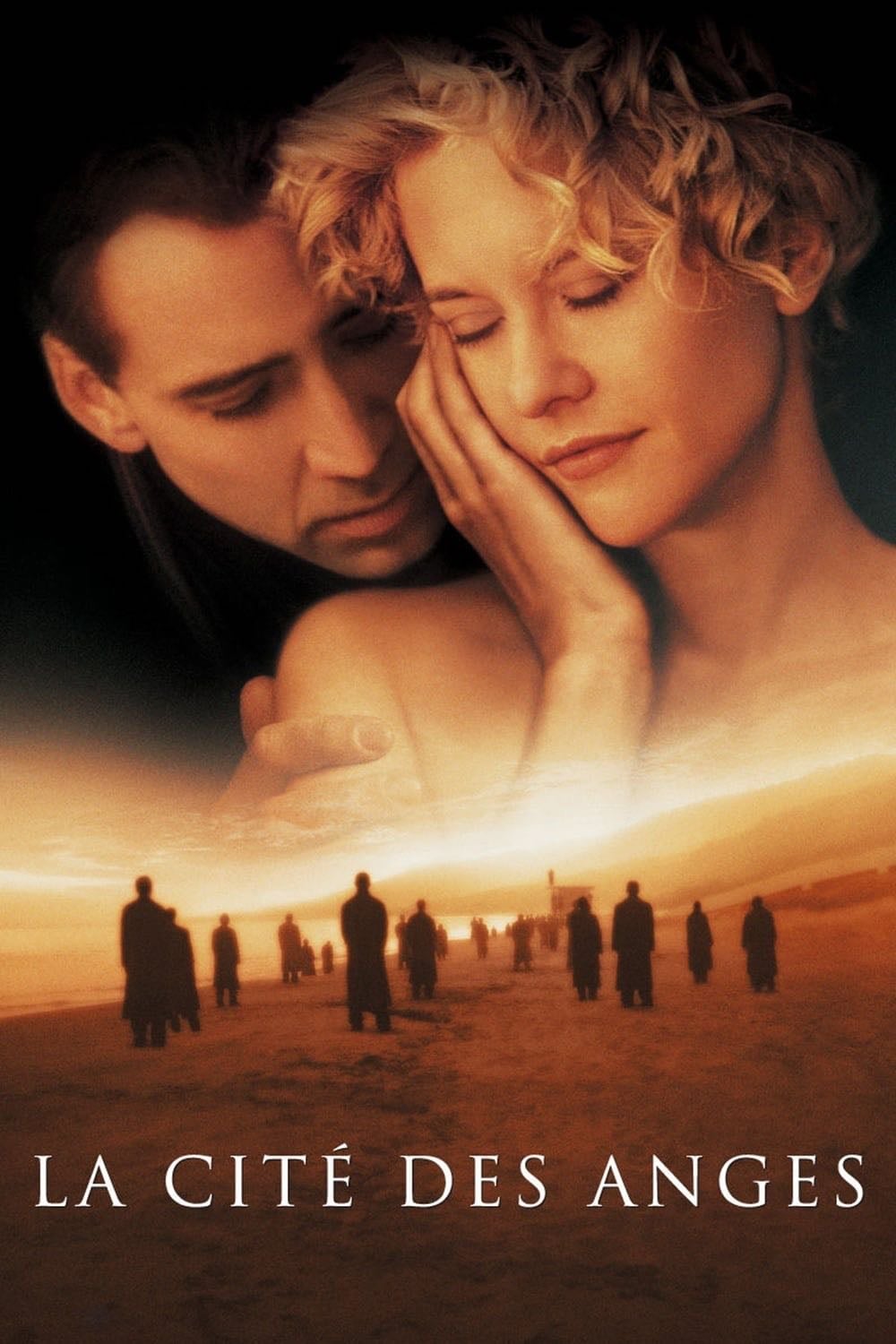 La Cité des Anges - Brad Silberling · 1998