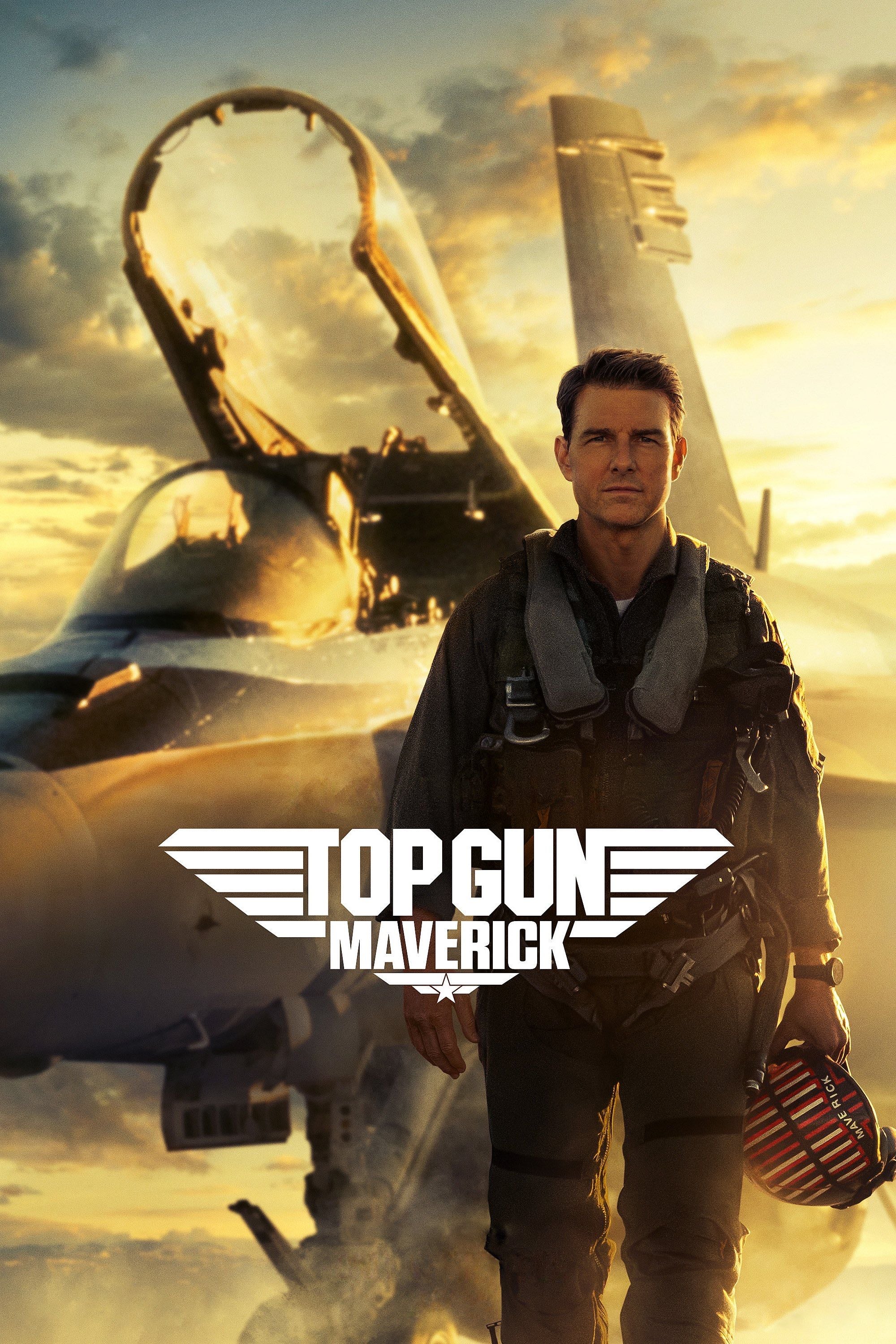 Top Gun : Maverick - Joseph Kosinski · 2022