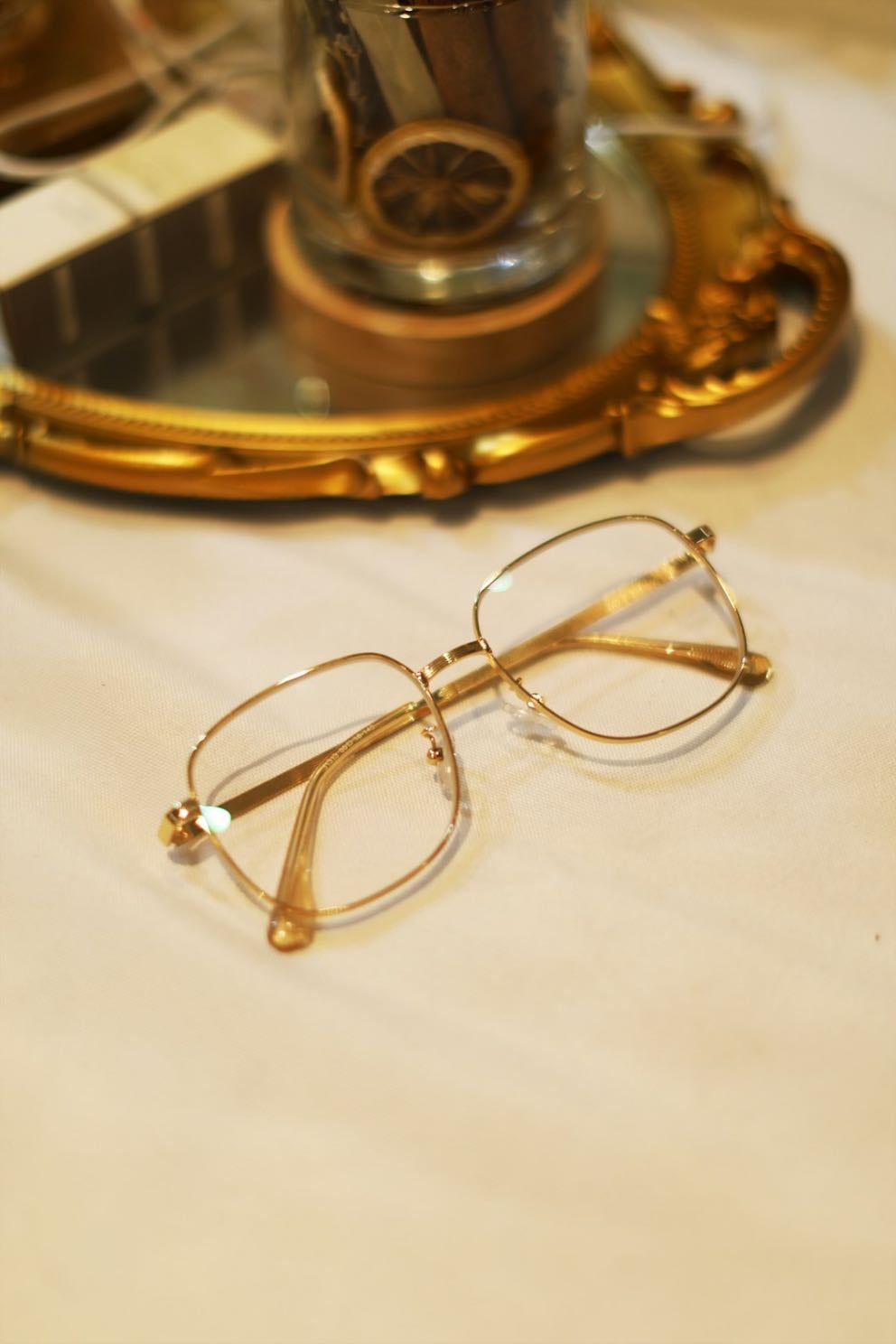 Lunette Burberry