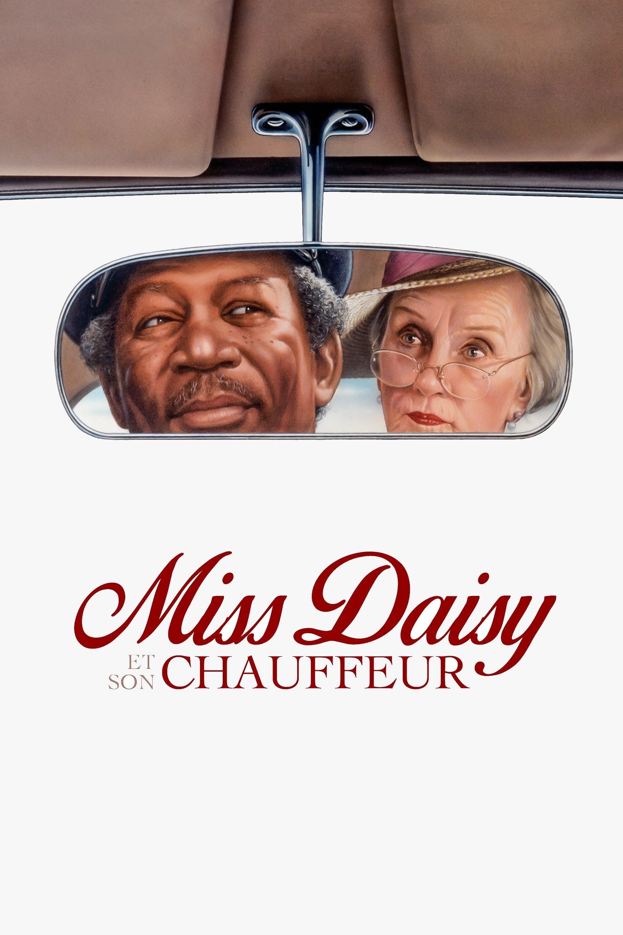 Miss Daisy et son chauffeur - Bruce Beresford · 1989