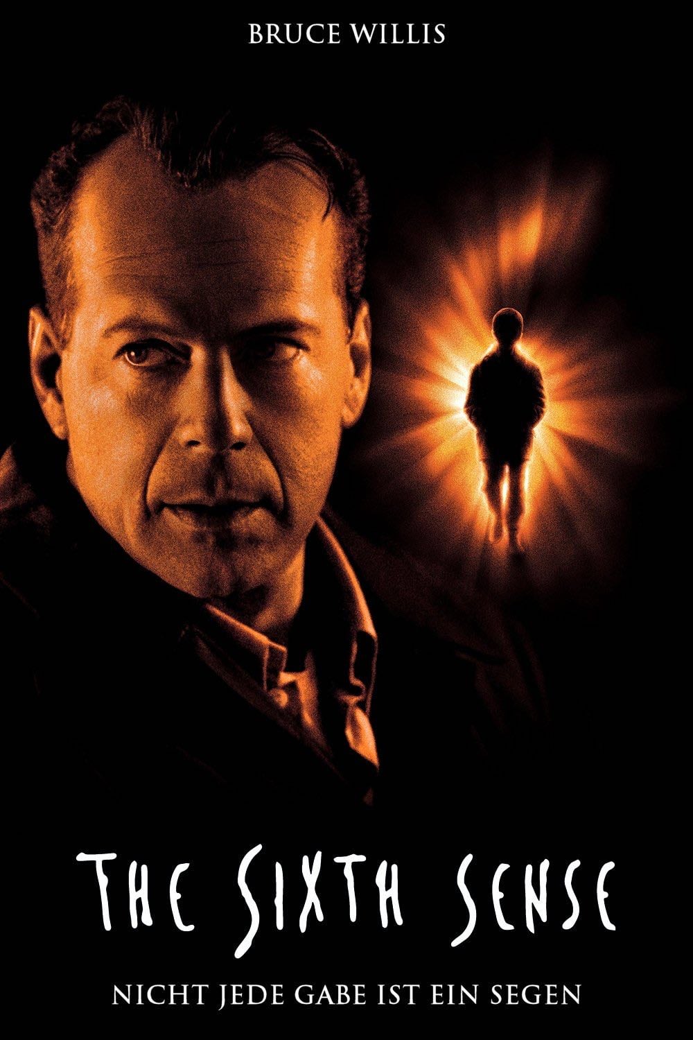 Sixième sens - M. Night Shyamalan · 1999