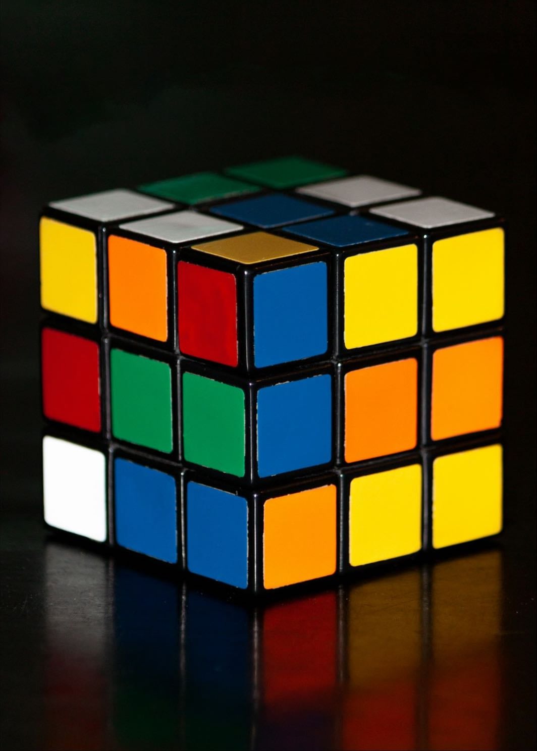 Rubik’s cube