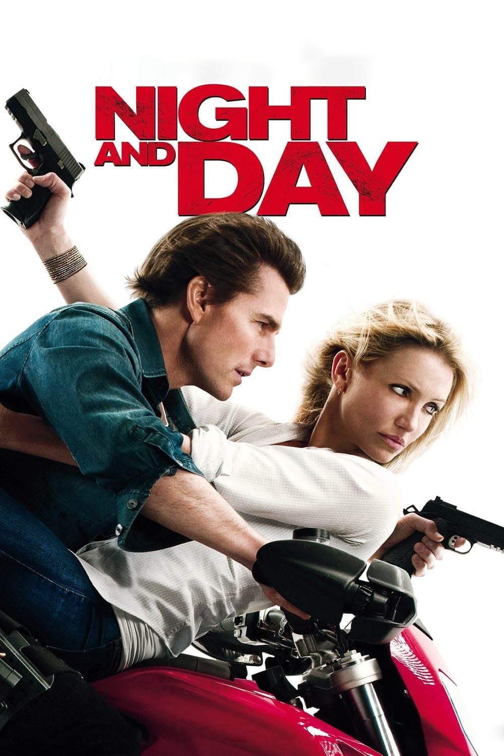 Night and Day - James Mangold · 2010