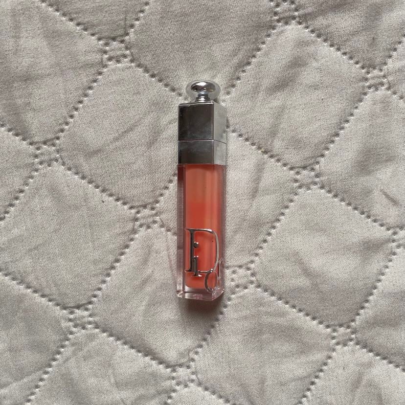 Lip Gloss plump Dior - Lip gloss