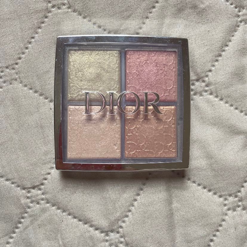 Iluminador Dior - Iluminador