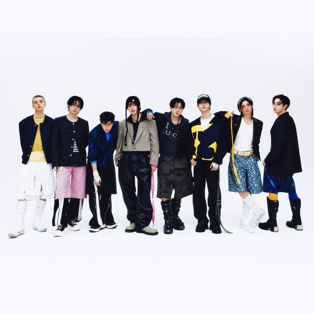 Stray Kids - Artist