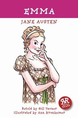 Emma (Jane Austen) - Jane Austen · 2014