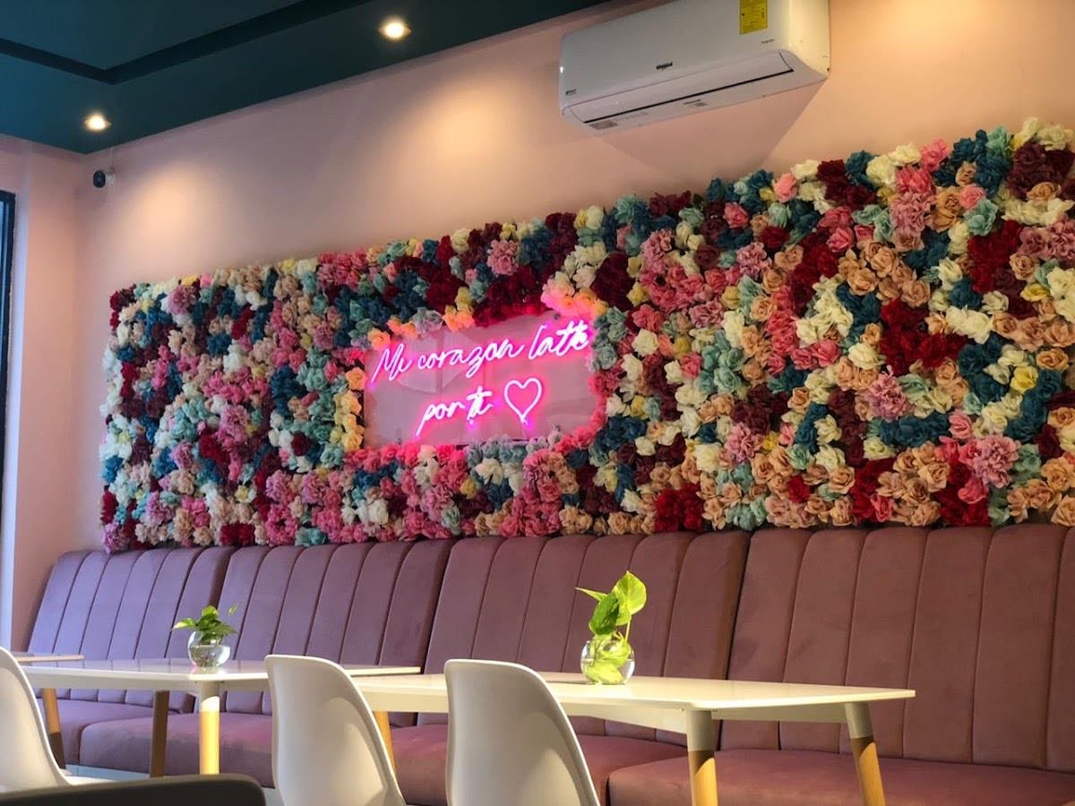 Amor&Café
