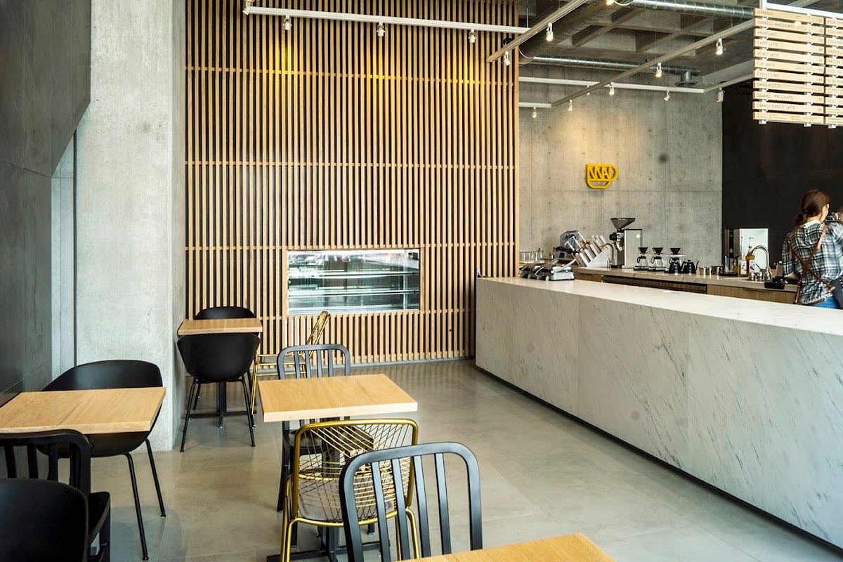 Madcoffee