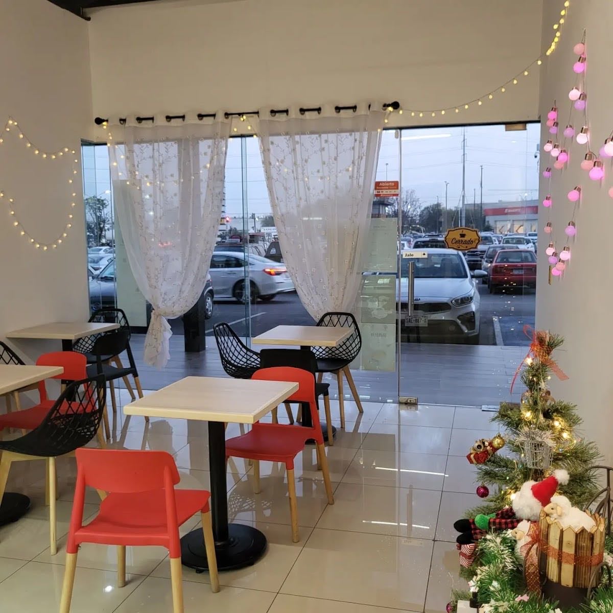 Songs Cafe(Songs Coffee&Dessert)