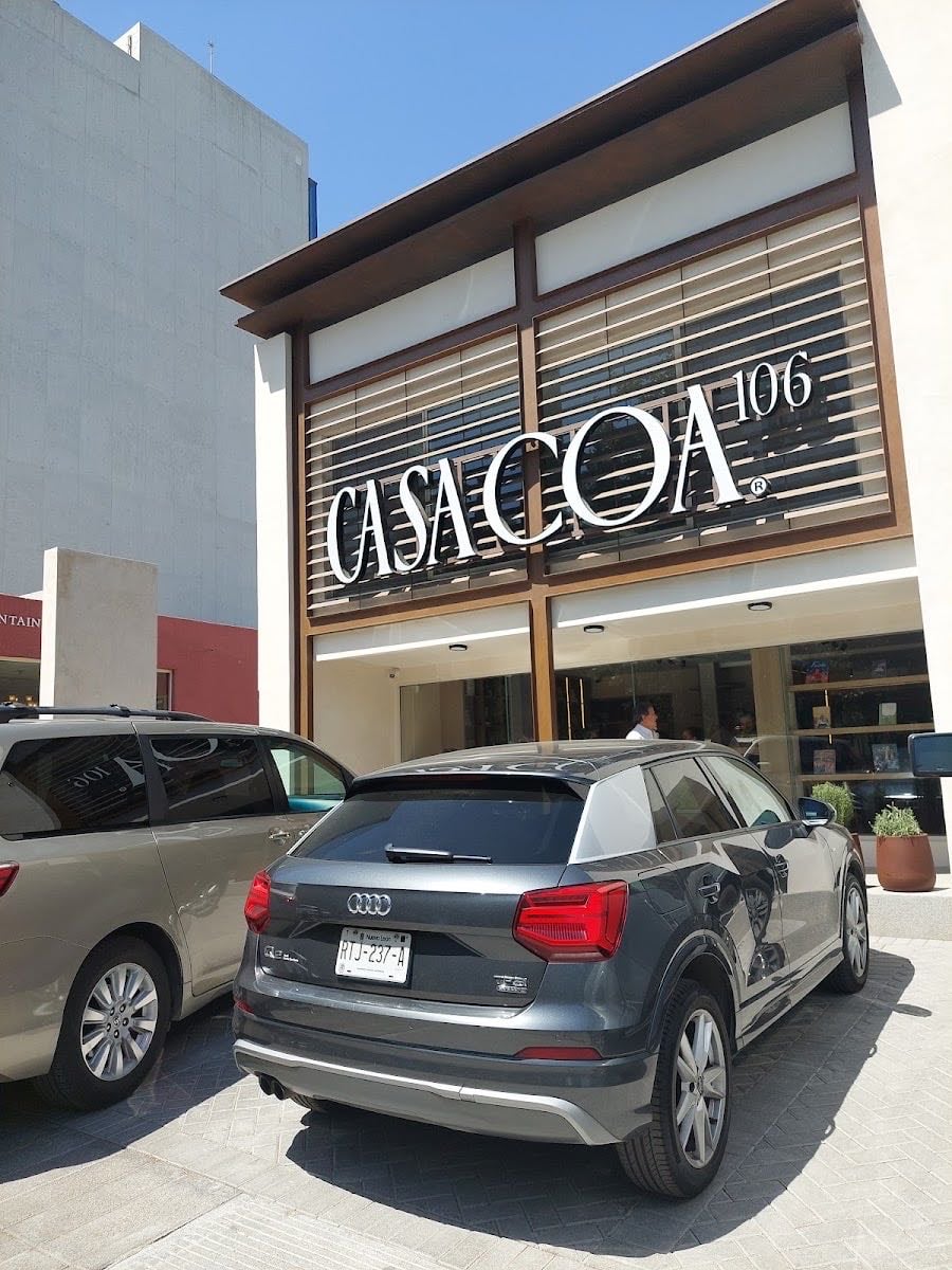 Casa Coa 106