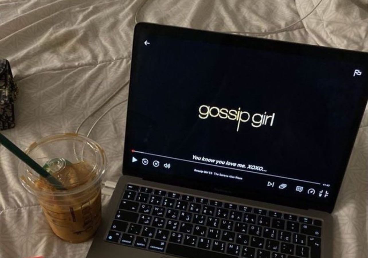 Pelis y series de girls