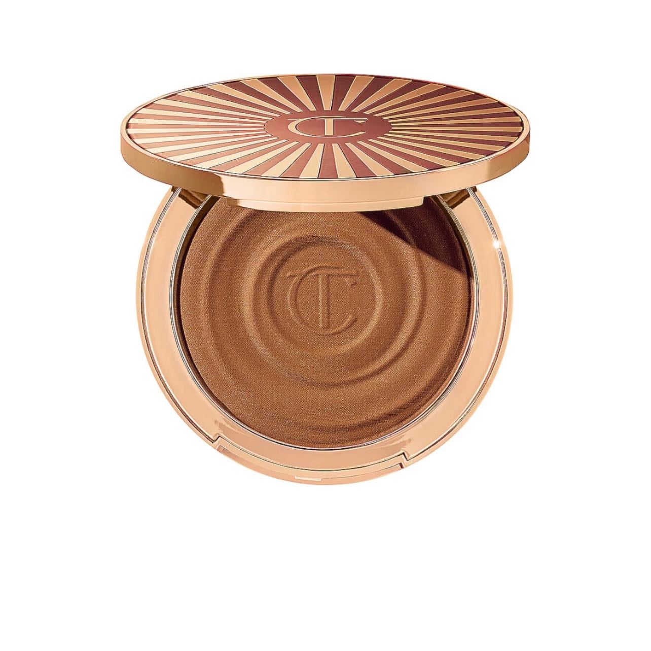 Bronzer en crema - Charlotte Tilbury
