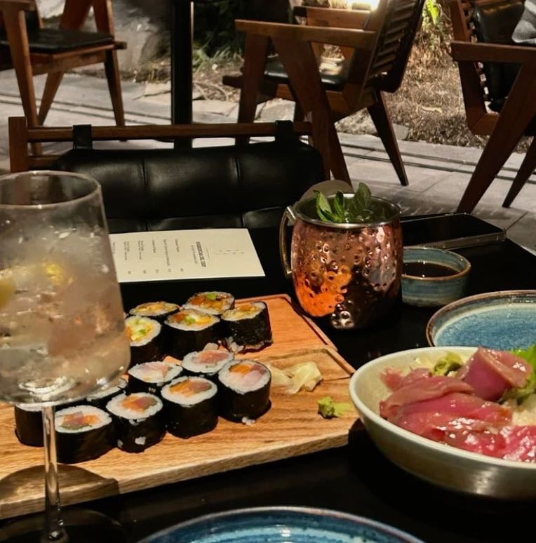 restaurant bar 🍴 - Places hypelist by alexa