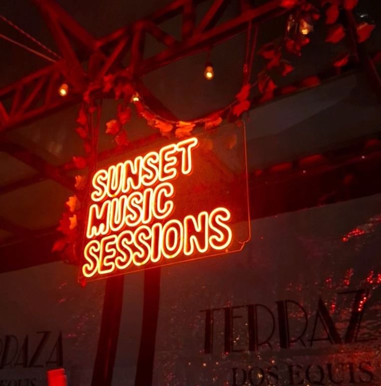 Music & drinks 🥂 - Places hypelist by alexa