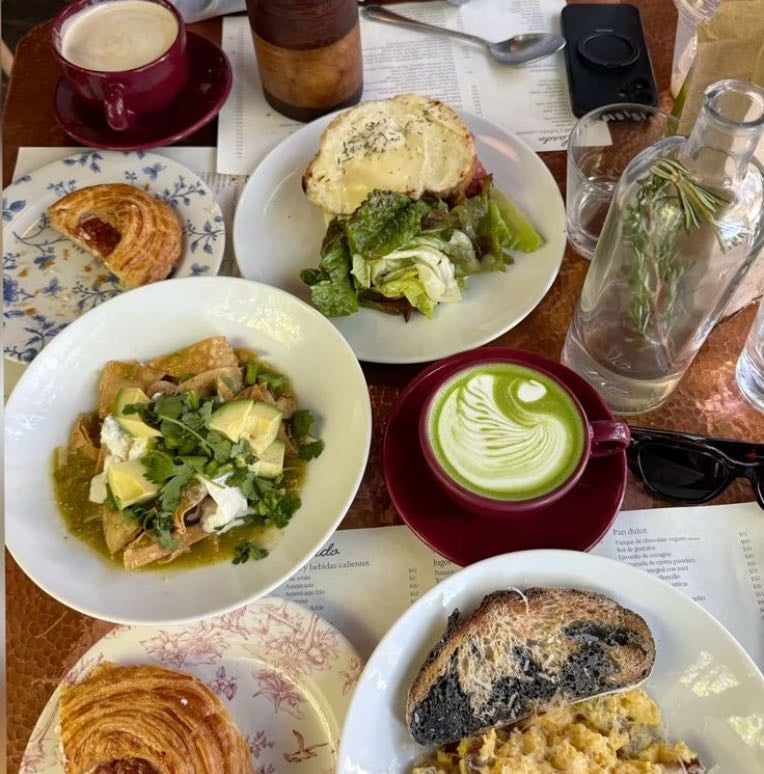 brunch y café 🤞🏻 - Places hypelist by alexa