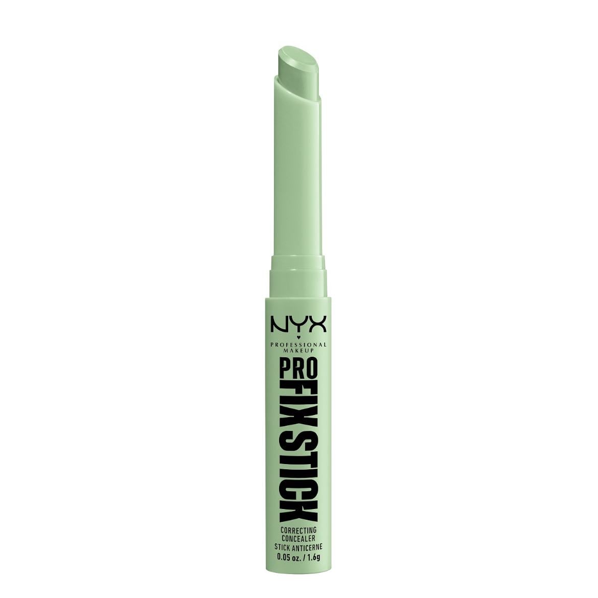 precorrector granos - pro fix stick - nyx