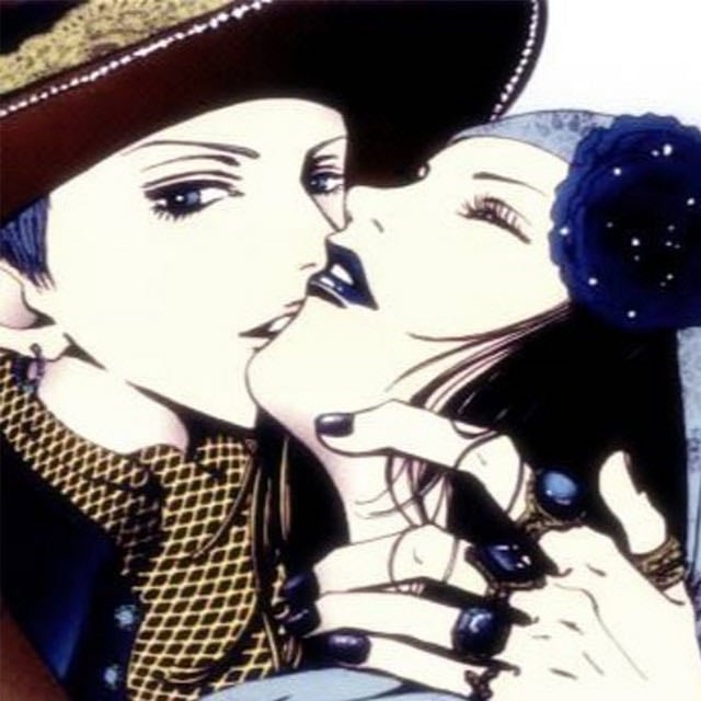 Paradise Kiss - Song 路 Braxton Knight