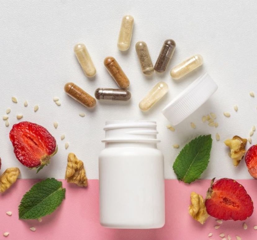 Compléments alimentaires, Santé - Other hypelist by 🧿