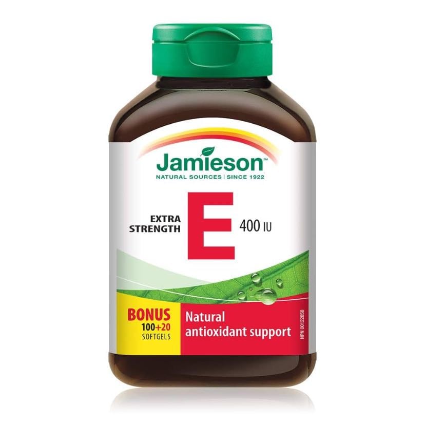 Vitamine E