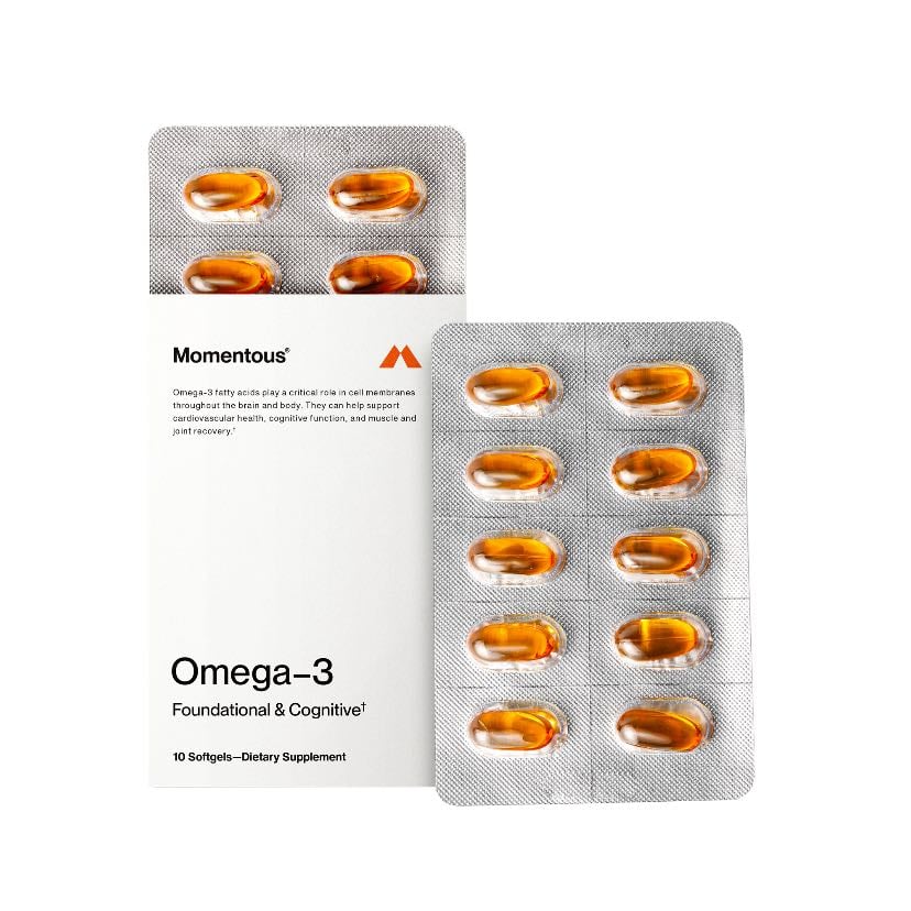 Oméga 3