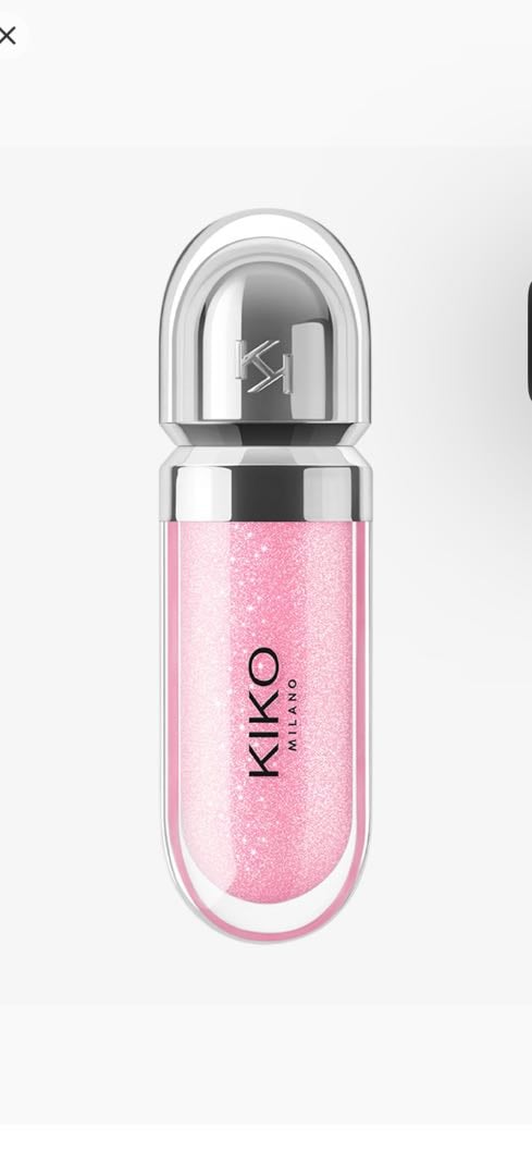 05 pearly pink - Kiko