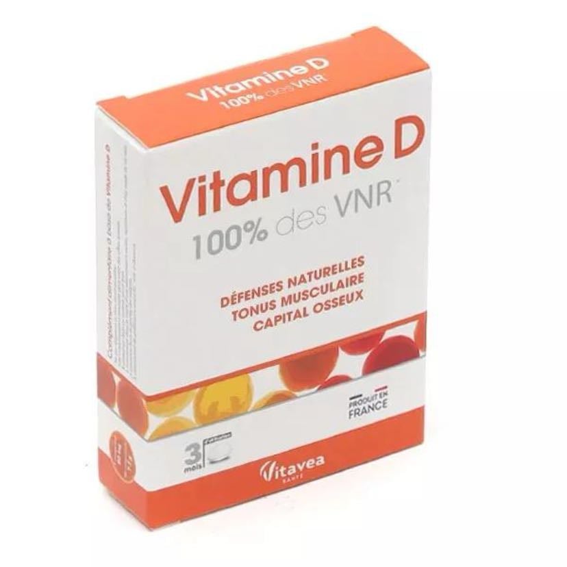 Vitamine D