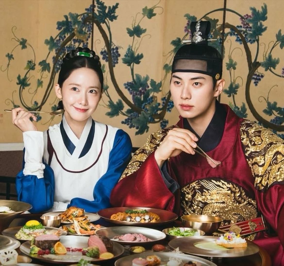 Todas los k-drama que me he visto‼️💕🥰 - Movies hypelist by Isii