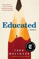 Educated - Tara Westover · 2018