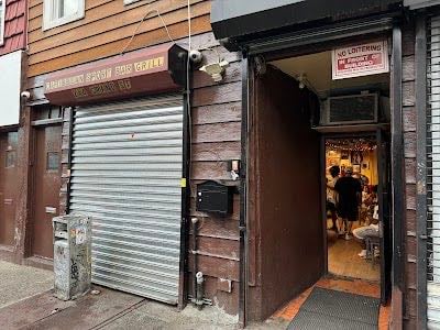 Caribbean Social Club
