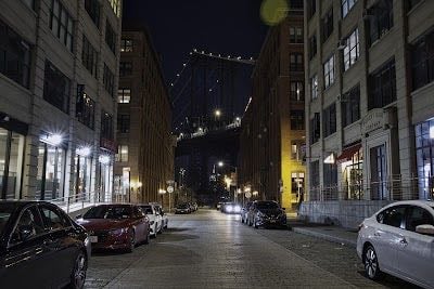 Dumbo