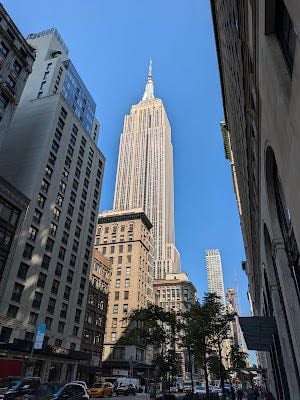 Empire State Building