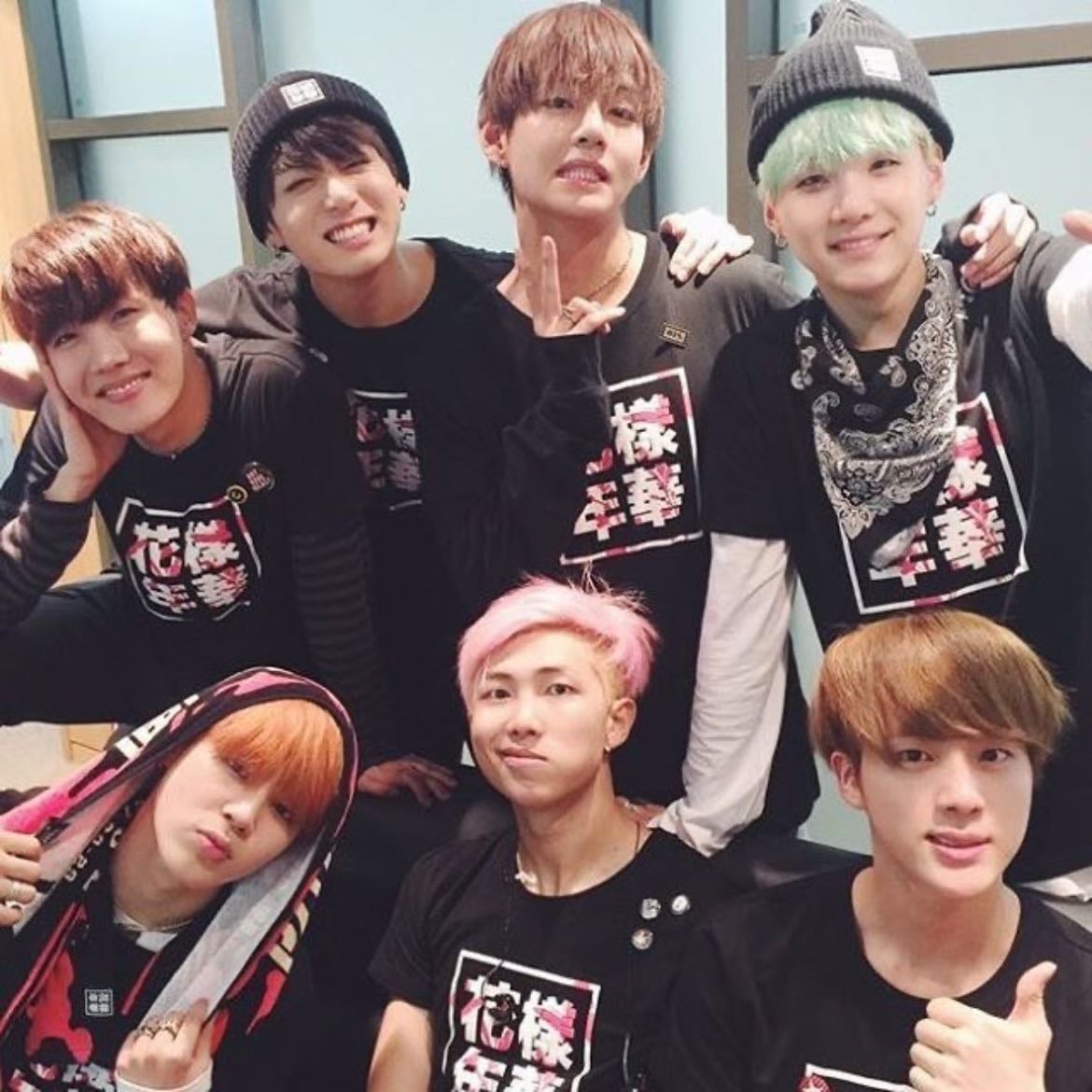 BTS - Artist