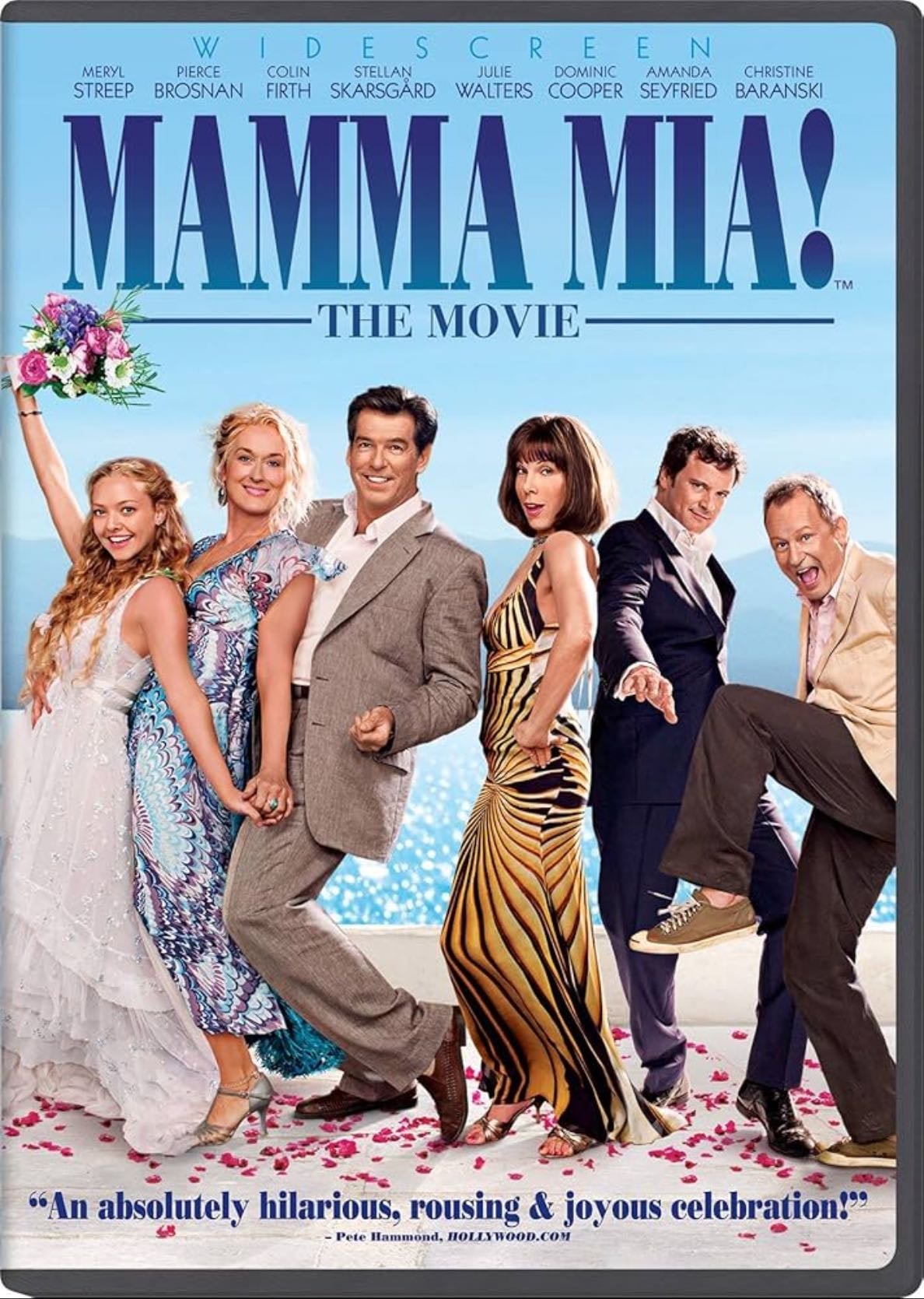 Mama Mia !