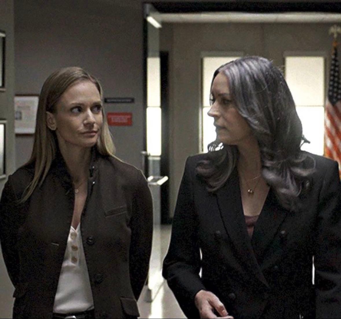 Favorite sapphic couples/ships in tv