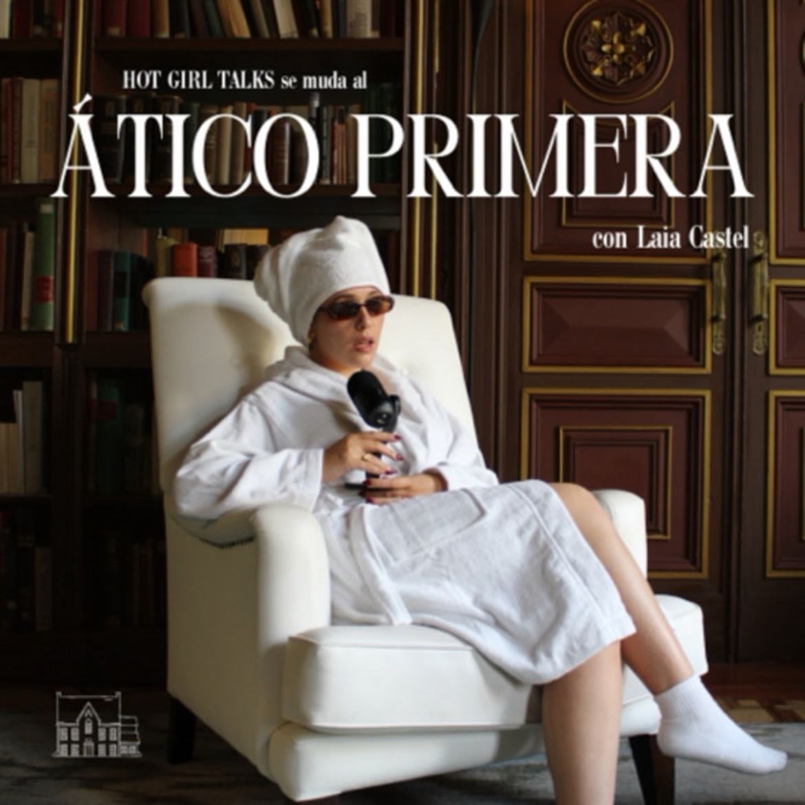 Ático primero