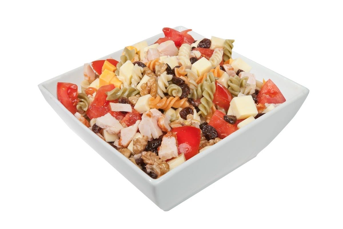 Toppings & Salads Orense