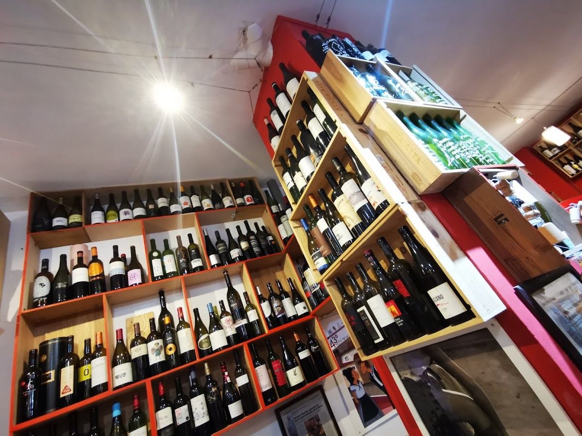 Vinoteca Vides