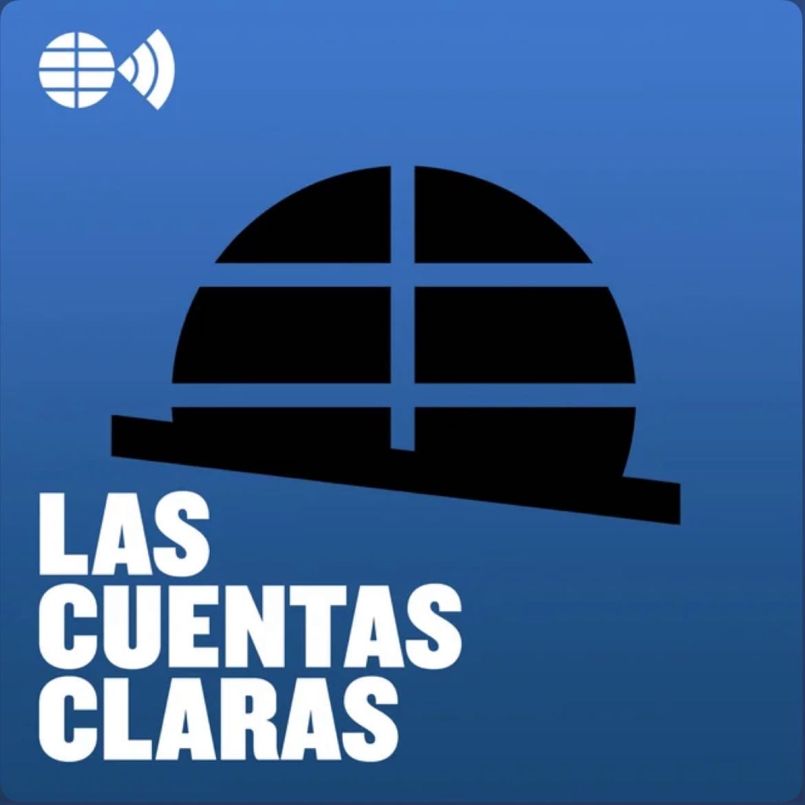 Las cuentas claras