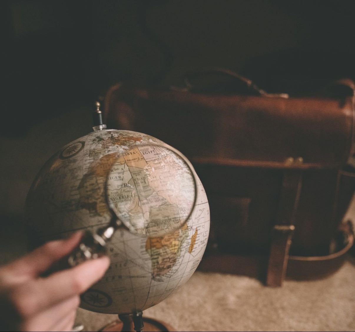 trip wishlist - Places hypelist by Maria Vera