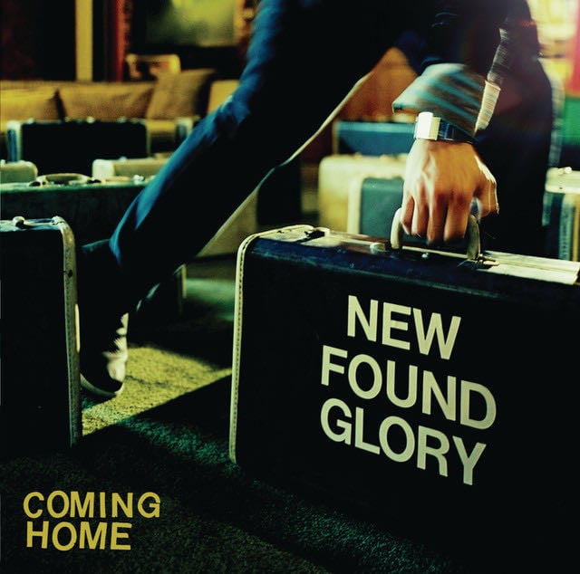 Boulders - Song · New Found Glory