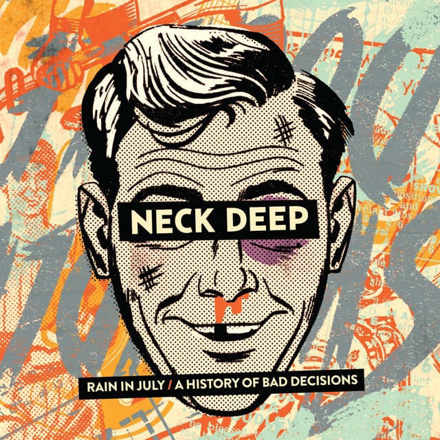 Head To The Ground - Song · Neck Deep