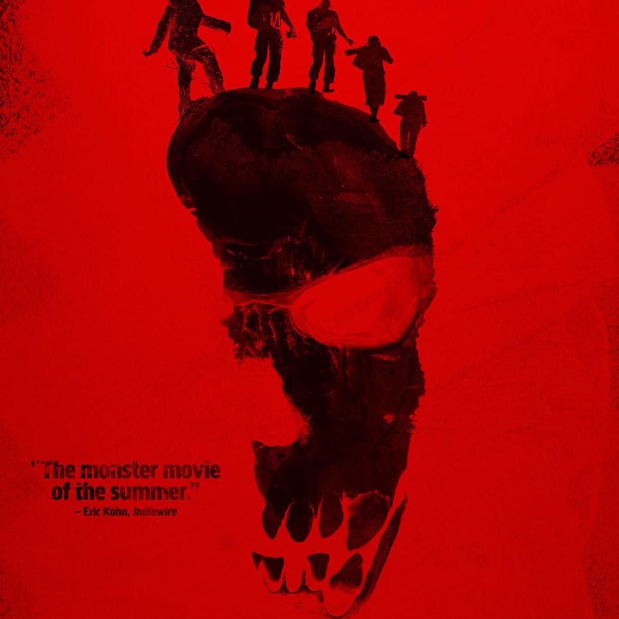Willow Creek - Bobcat Goldthwait · 2013