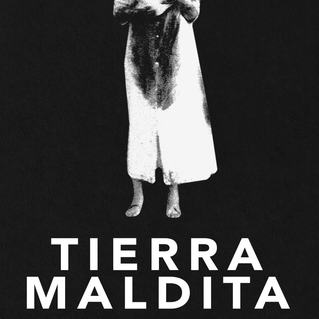 Tierra maldita - Emma Tammi · 2018