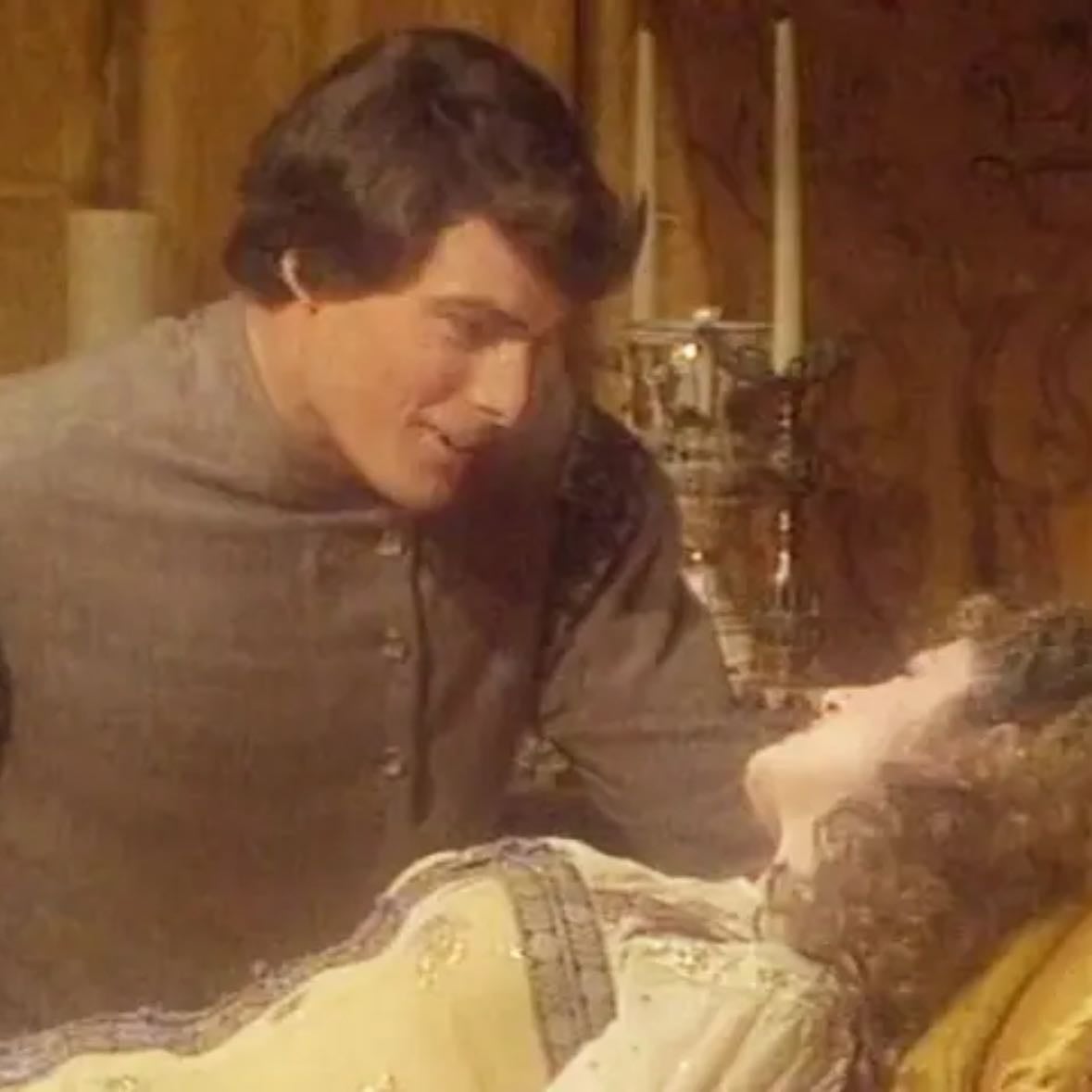 Cuentos de las estrellas: La Bella Durmiente - 1983