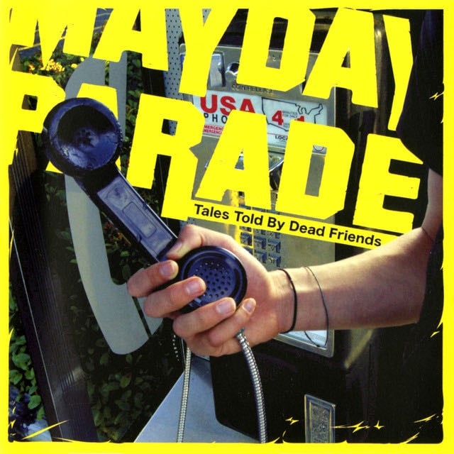 Your Song - Song · Mayday Parade